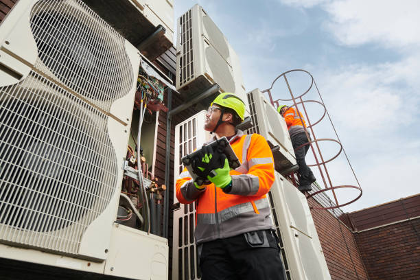 Best Heating repair services  in Seis Lagos, TX