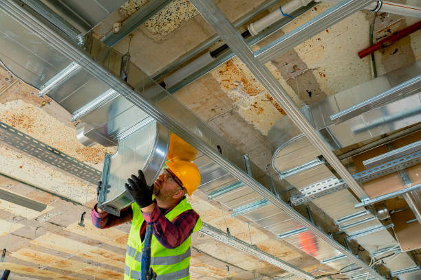 Best Residential HVAC services  in Seis Lagos, TX