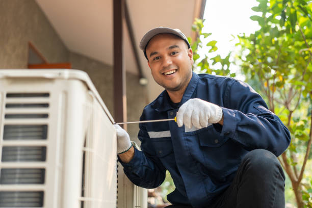 Best HVAC emergency services  in Seis Lagos, TX