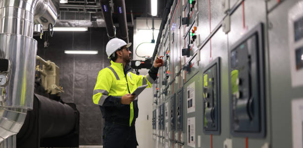 Best HVAC installation services  in Seis Lagos, TX