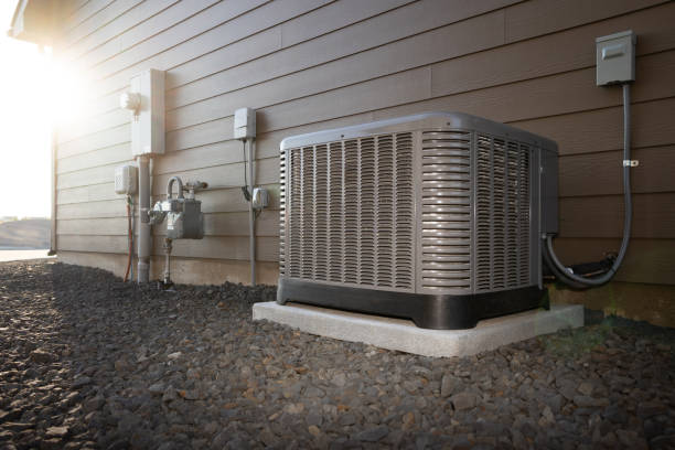Best HVAC repair near me  in Seis Lagos, TX